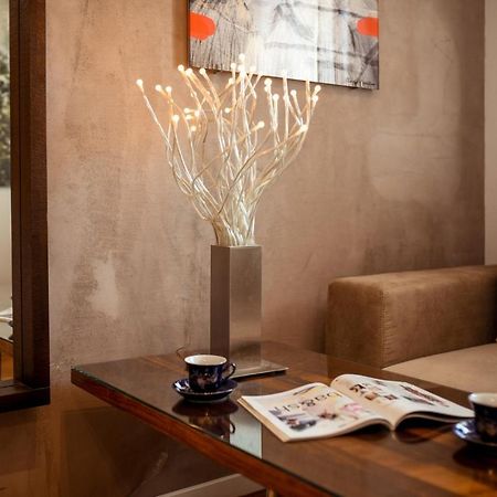 New - Elegant Duplex With Amazing View & Balcony - Homey Residence Бухарест Экстерьер фото