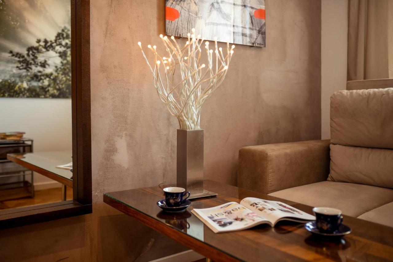New - Elegant Duplex With Amazing View & Balcony - Homey Residence Бухарест Экстерьер фото