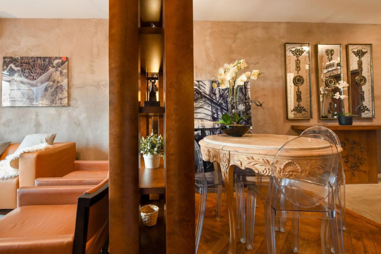 New - Elegant Duplex With Amazing View & Balcony - Homey Residence Бухарест Экстерьер фото